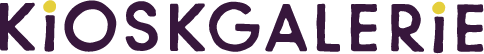 Logo kioskgalerie.de